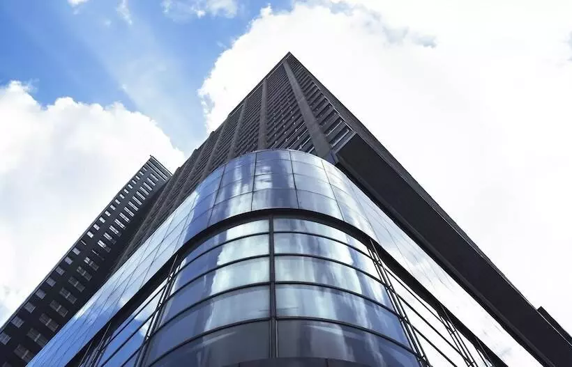 호텔 Loews Philadelphia