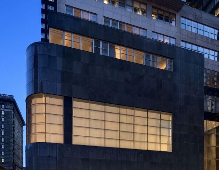 ホテル Loews Philadelphia