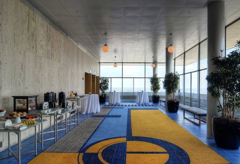 ホテル Loews Philadelphia