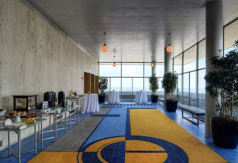 호텔 Loews Philadelphia