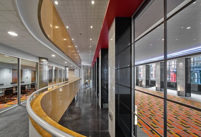 ホテル Loews Philadelphia