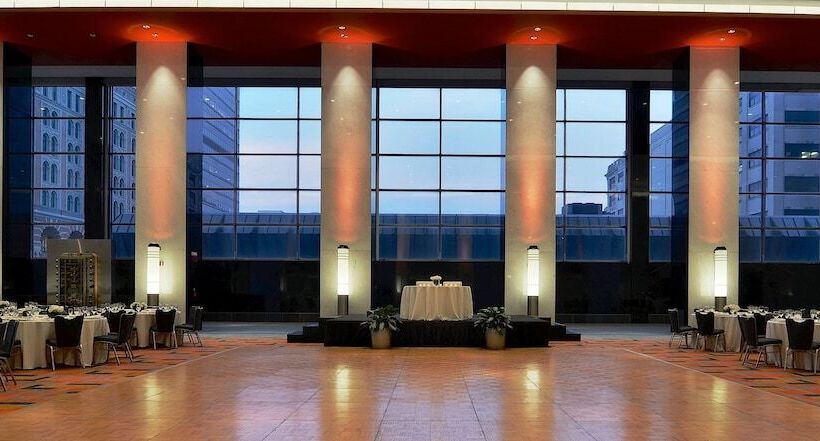 ホテル Loews Philadelphia