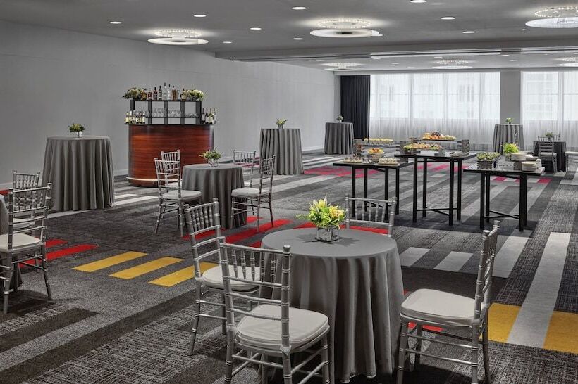 ホテル Loews Philadelphia