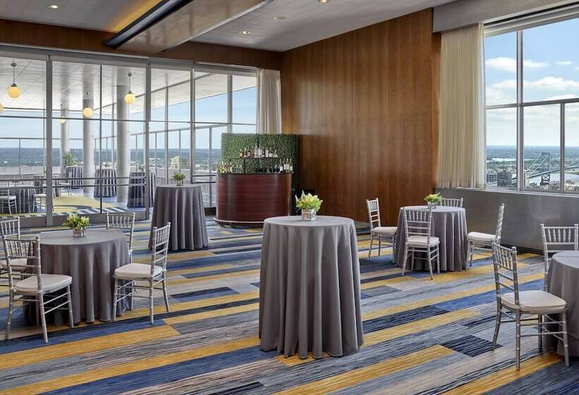 ホテル Loews Philadelphia