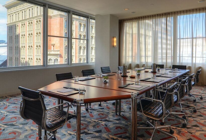 ホテル Loews Philadelphia