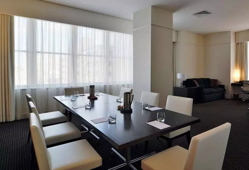 호텔 Loews Philadelphia