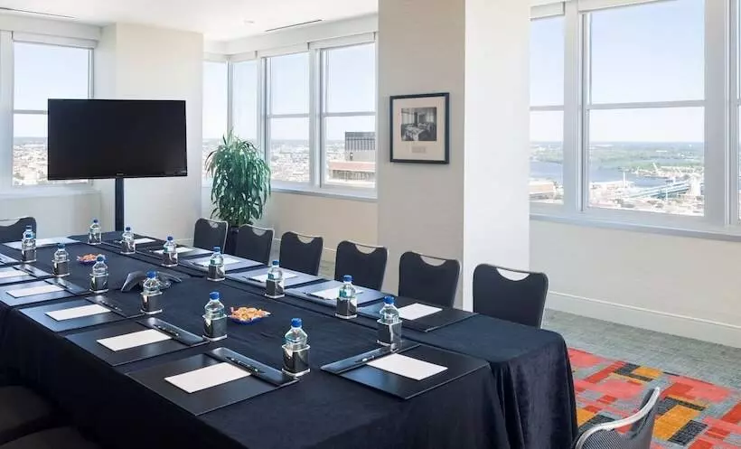 호텔 Loews Philadelphia