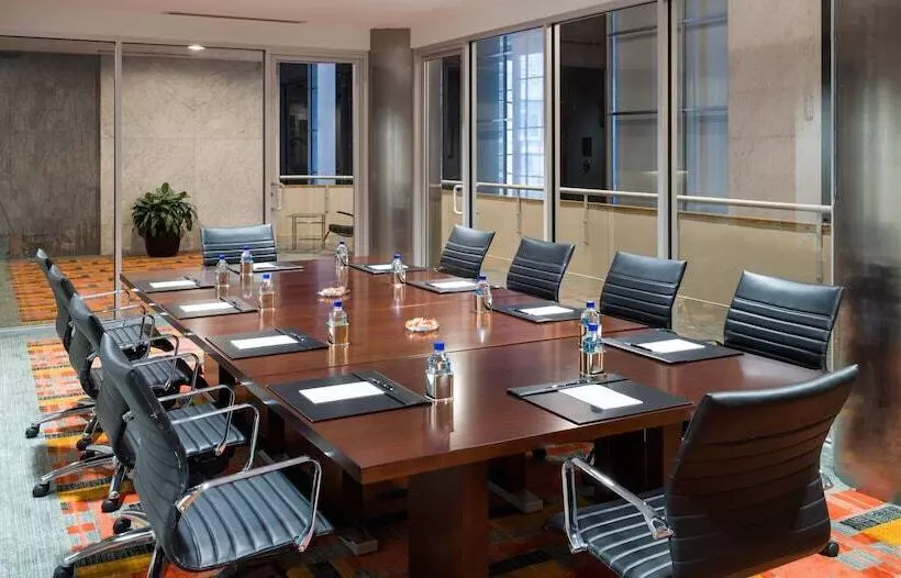 호텔 Loews Philadelphia