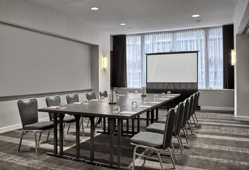 ホテル Loews Philadelphia