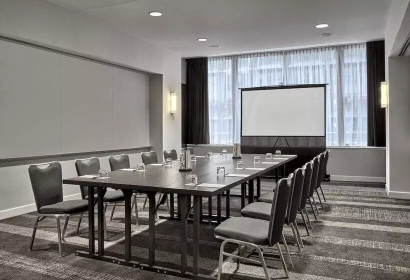 호텔 Loews Philadelphia