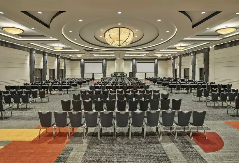 호텔 Loews Philadelphia