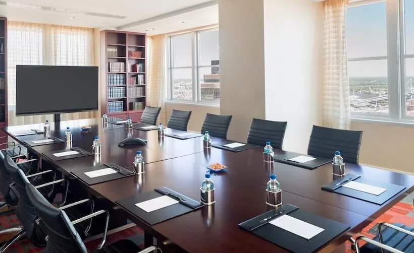 호텔 Loews Philadelphia