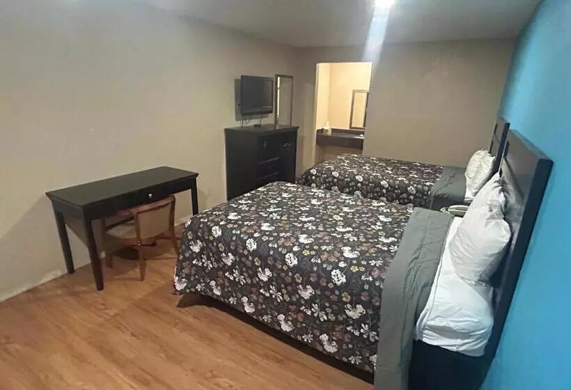 Отель Blue Star Inn