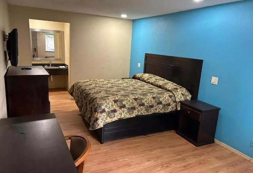 Отель Blue Star Inn