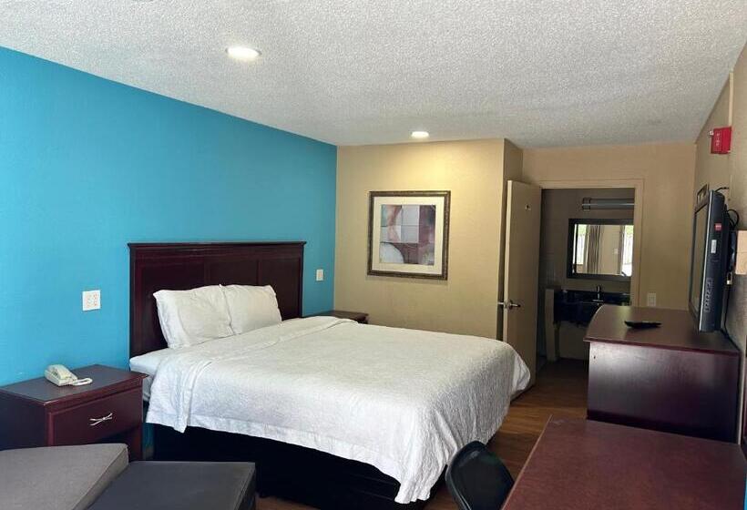 בית מלון כפרי Blue Star Inn