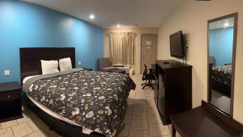 Отель Blue Star Inn