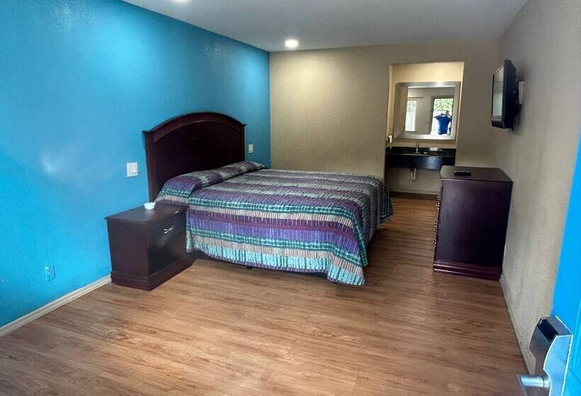 בית מלון כפרי Blue Star Inn