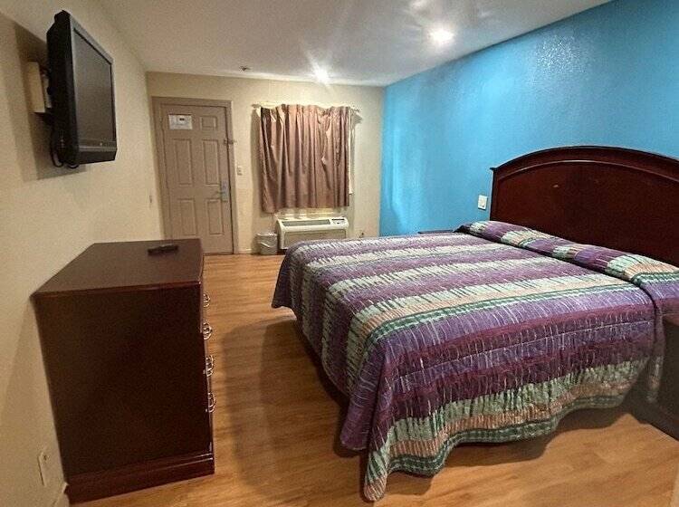 בית מלון כפרי Blue Star Inn