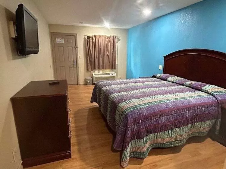 Отель Blue Star Inn