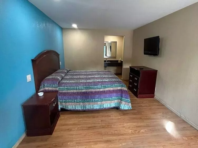 Отель Blue Star Inn