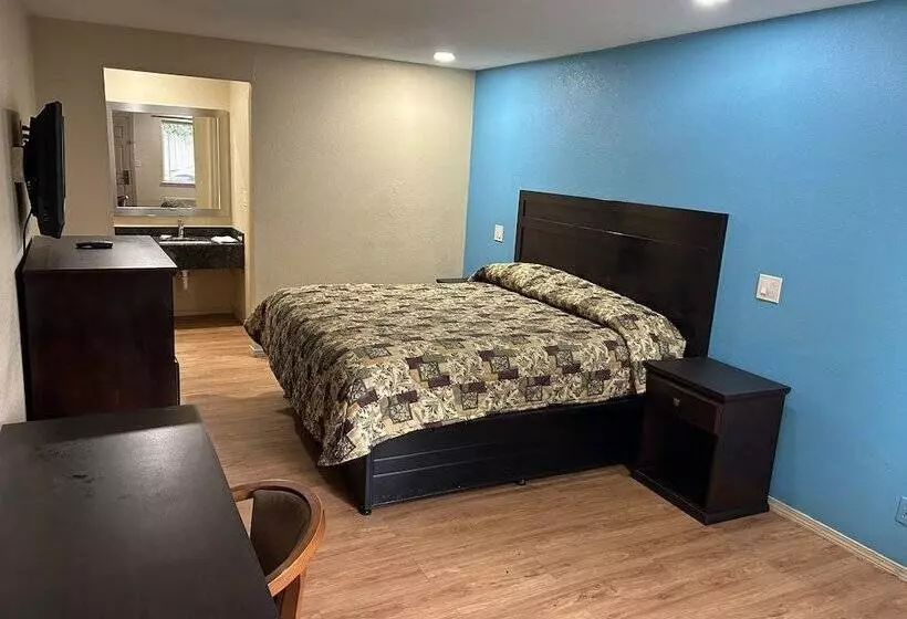 Отель Blue Star Inn