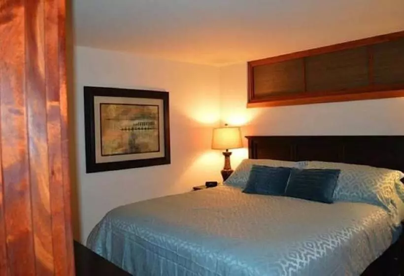 Kona Reef Resort By Latour Group