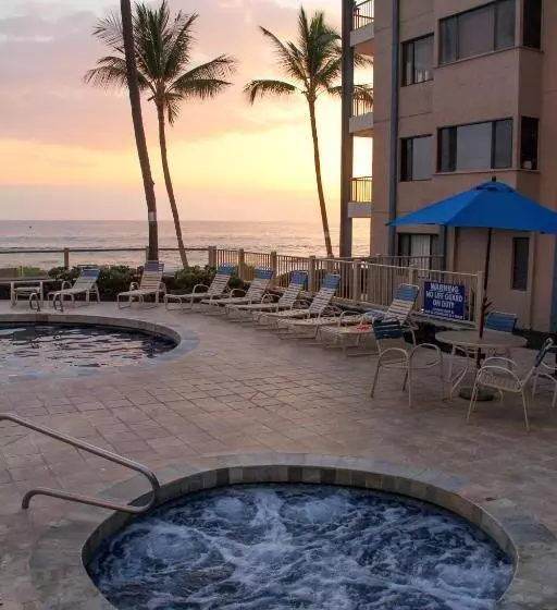 Kona Reef Resort By Latour Group