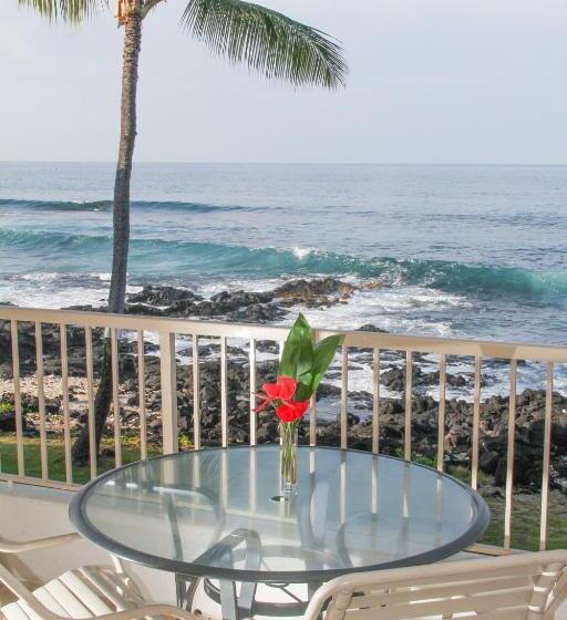 Kona Reef Resort By Latour Group