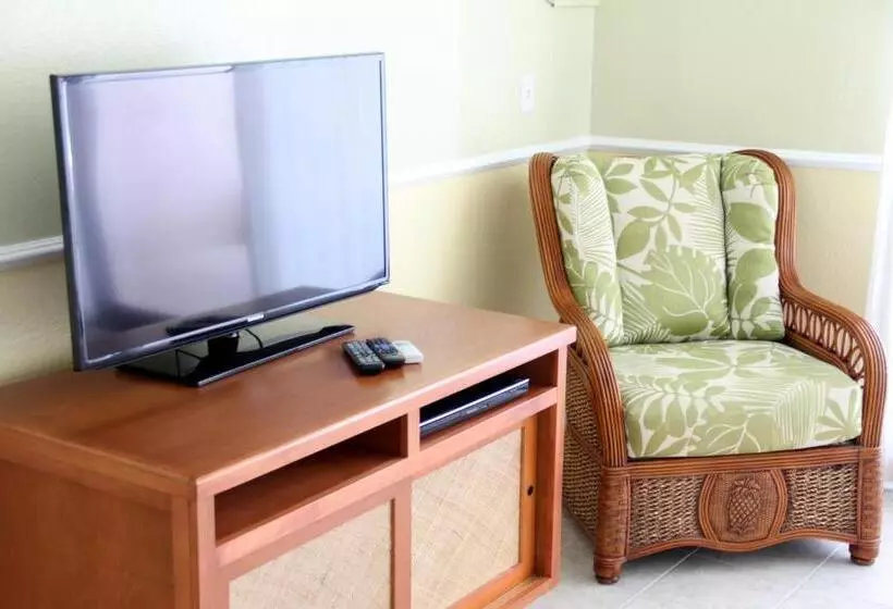 Kona Reef Resort By Latour Group