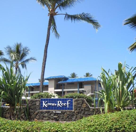 Kona Reef Resort By Latour Group