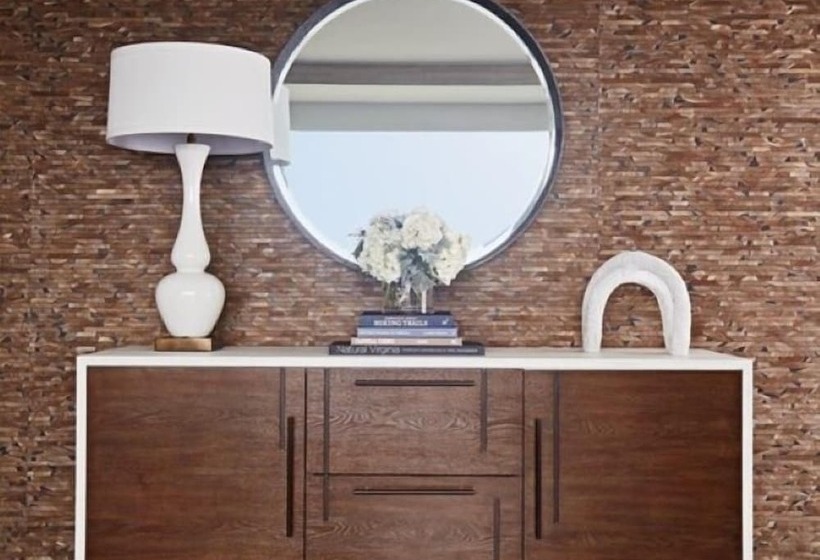 Lansdowne Resort And Spa