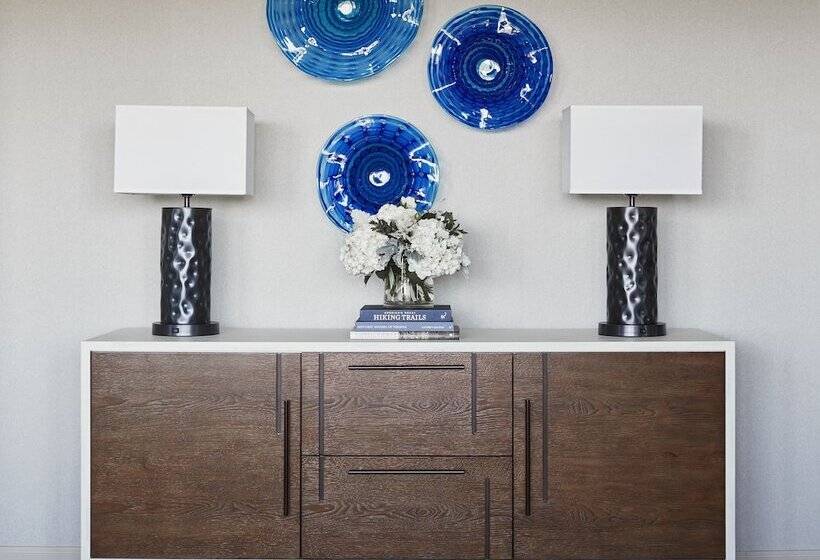 Lansdowne Resort And Spa