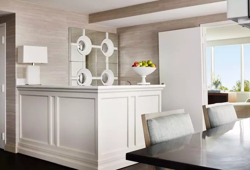 Lansdowne Resort And Spa