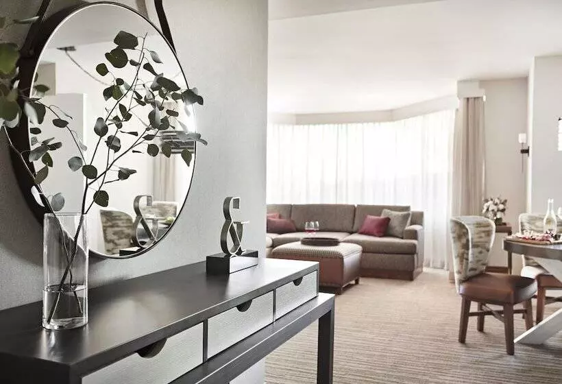 Lansdowne Resort And Spa