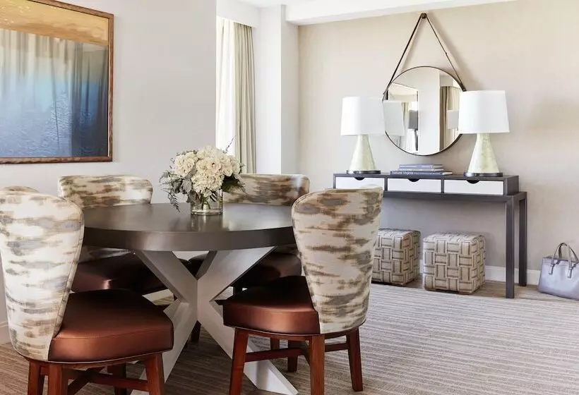 Lansdowne Resort And Spa