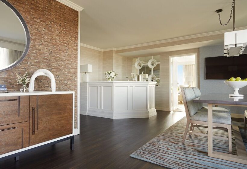 Lansdowne Resort And Spa