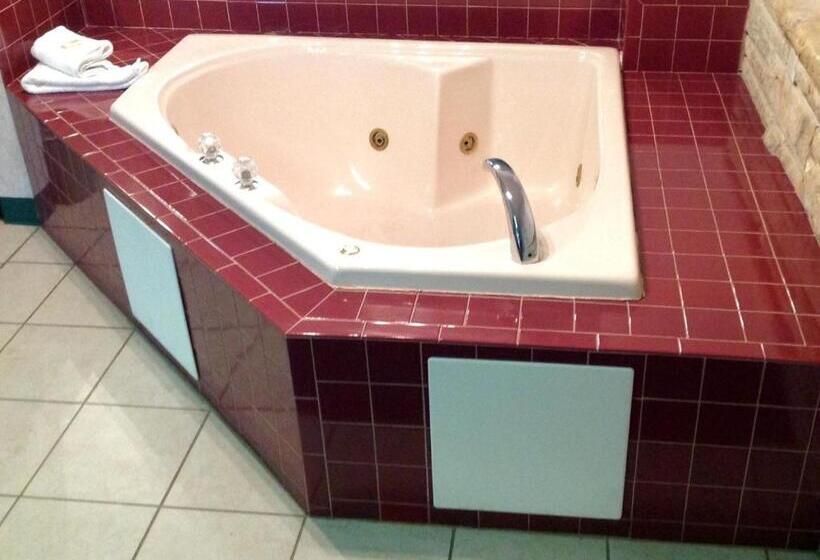 Motel Red Carpet Inn & Suites Hammonton Atlantic City