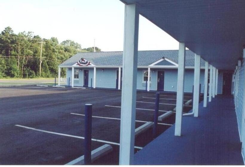 Motel Red Carpet Inn & Suites Hammonton Atlantic City