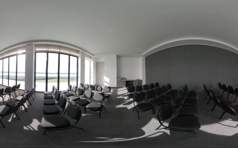 فندق Fiesta Inn Guadalajara Aeropuerto