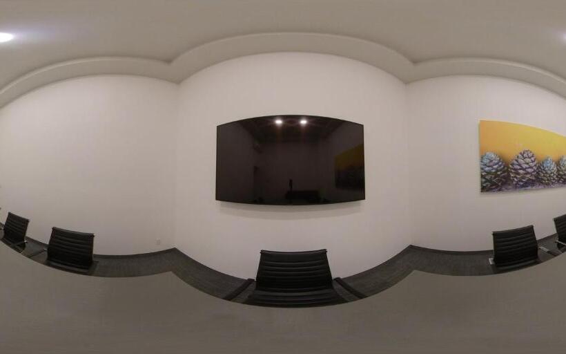 فندق Fiesta Inn Guadalajara Aeropuerto