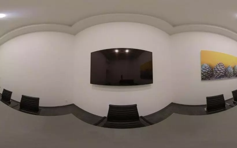 ホテル Fiesta Inn Guadalajara Aeropuerto