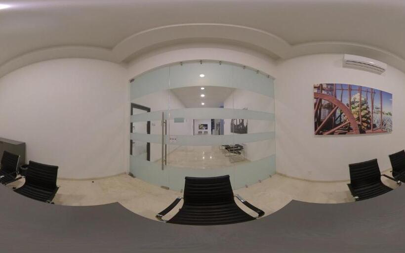 فندق Fiesta Inn Guadalajara Aeropuerto