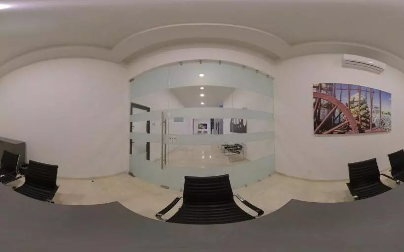 ホテル Fiesta Inn Guadalajara Aeropuerto