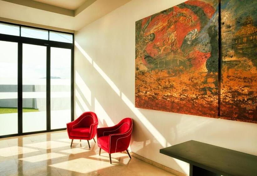 فندق Fiesta Inn Guadalajara Aeropuerto