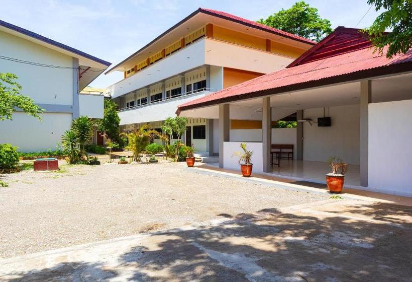 ホテル Spot On 2318 Citra Palm Residence