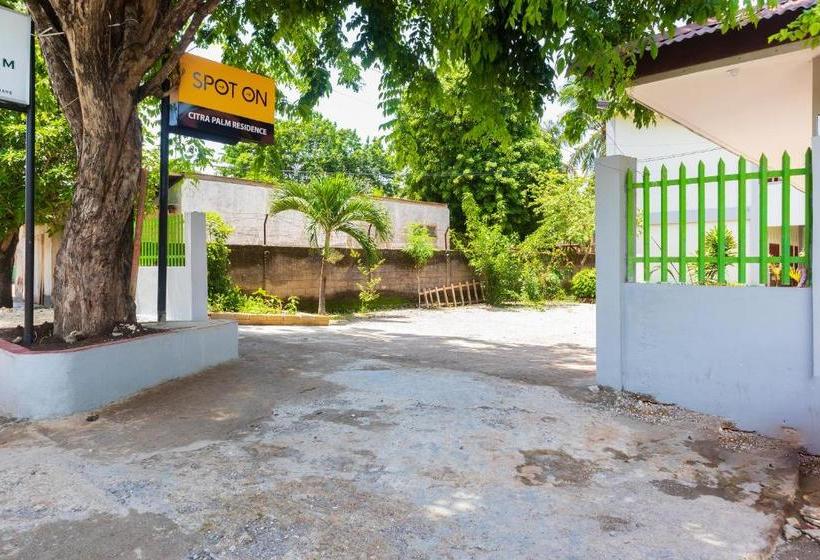 ホテル Spot On 2318 Citra Palm Residence