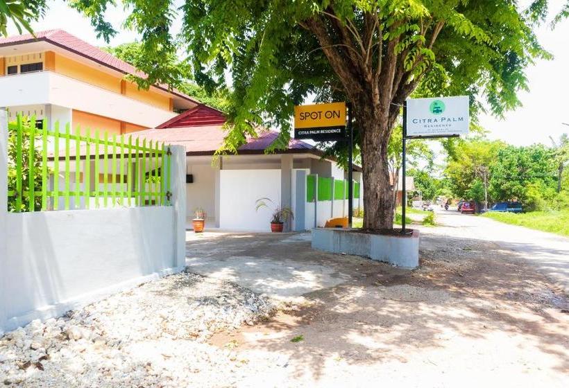 ホテル Spot On 2318 Citra Palm Residence