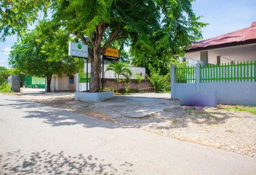 ホテル Spot On 2318 Citra Palm Residence