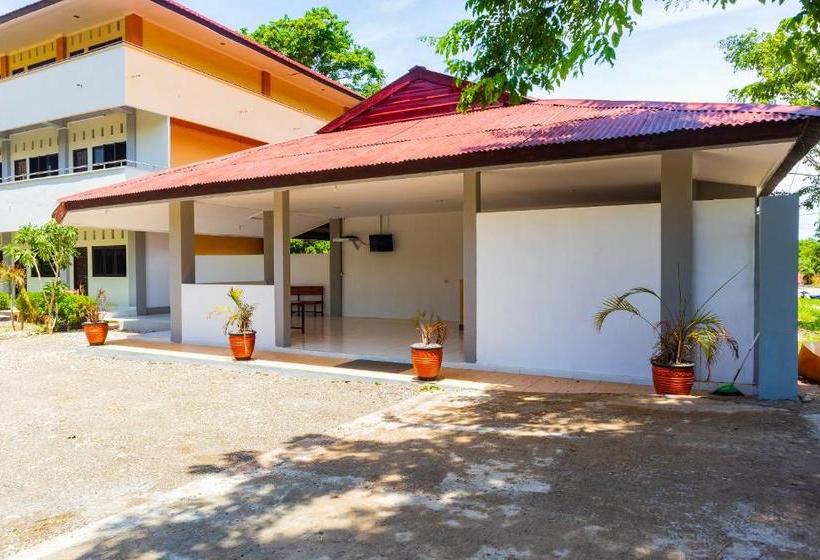 ホテル Spot On 2318 Citra Palm Residence