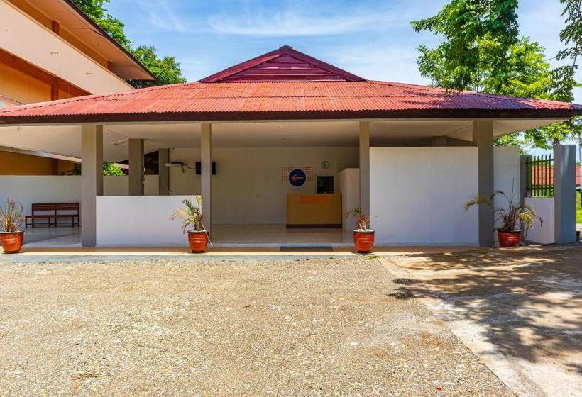 ホテル Spot On 2318 Citra Palm Residence